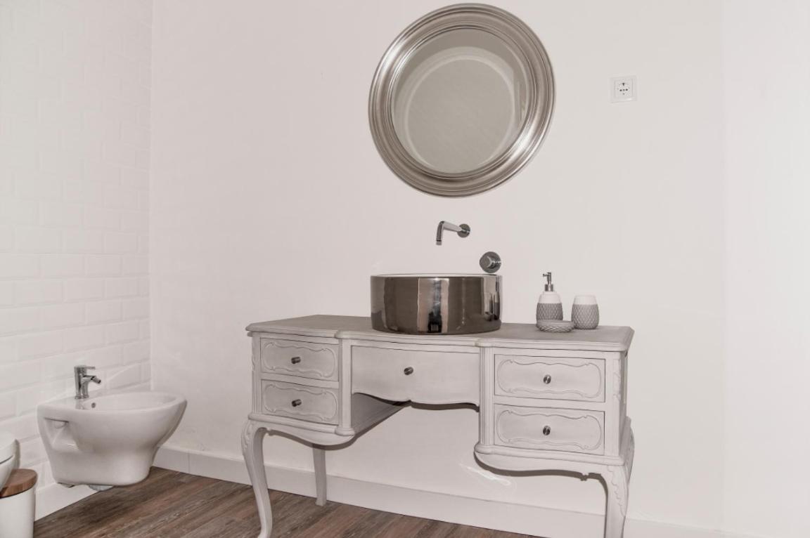 Casa Porta D'Aviz- Easy Parking Apartment Evora Luaran gambar