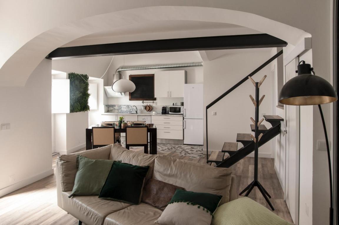 Casa Porta D'Aviz- Easy Parking Apartment Evora Luaran gambar